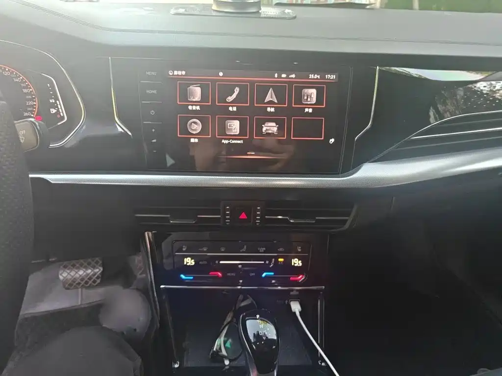 Volkswagen Passat — миниатюра 6