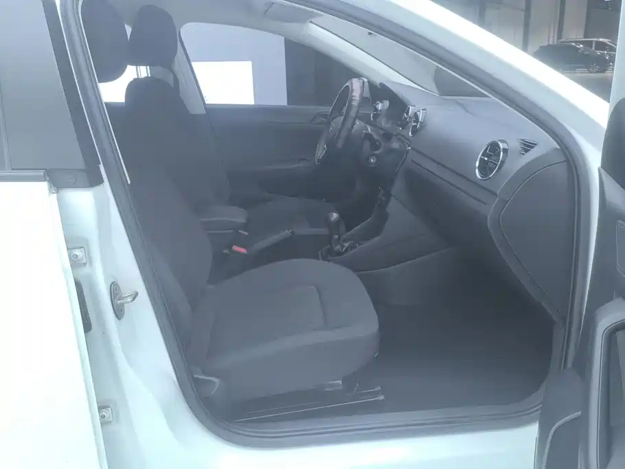Jetta VA3 — миниатюра 8