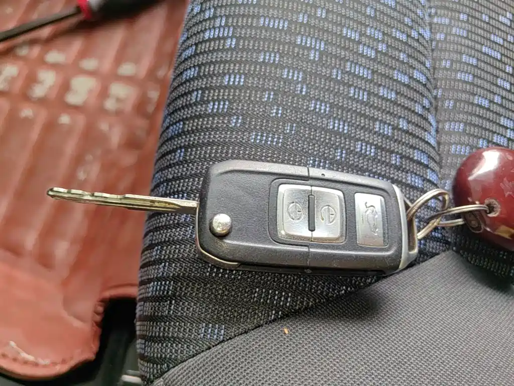 Bestune B30 — миниатюра 9
