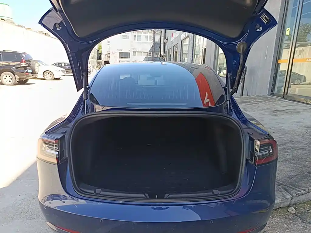 Tesla Model 3 — миниатюра 19