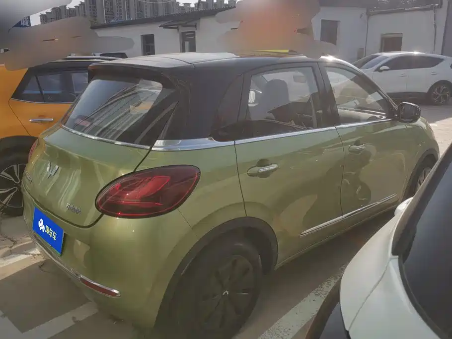 Wuling Bingo — миниатюра 3