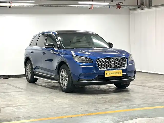 Lincoln Corsair 2021 2.0T Premium