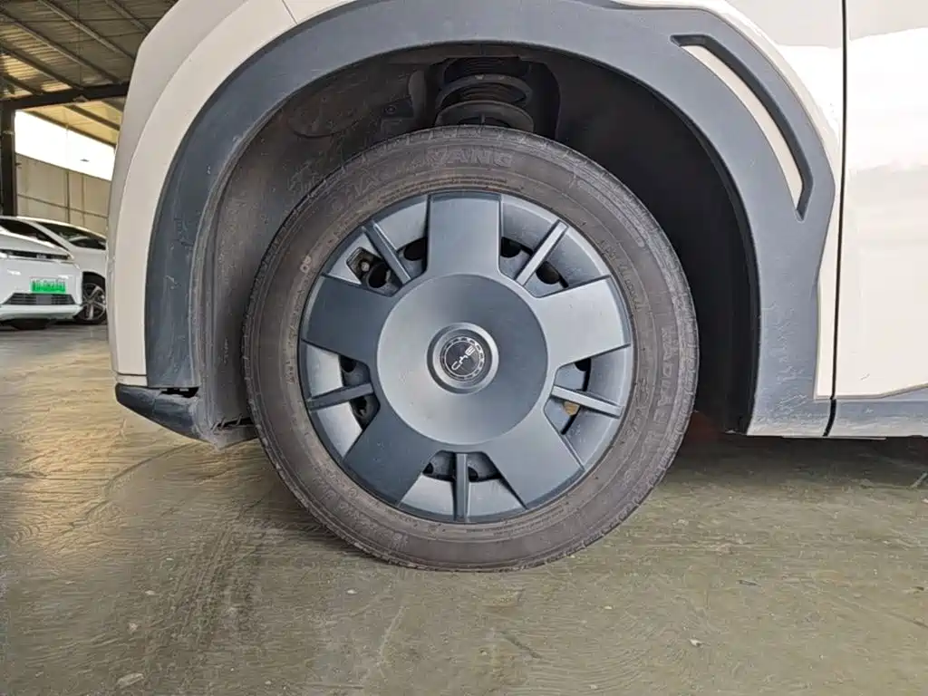 BYD Seagull — миниатюра 23