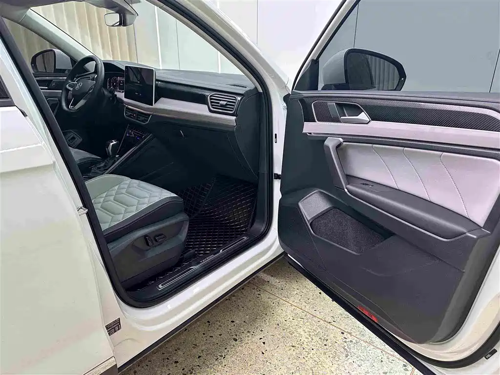 Volkswagen Tayron — миниатюра 20