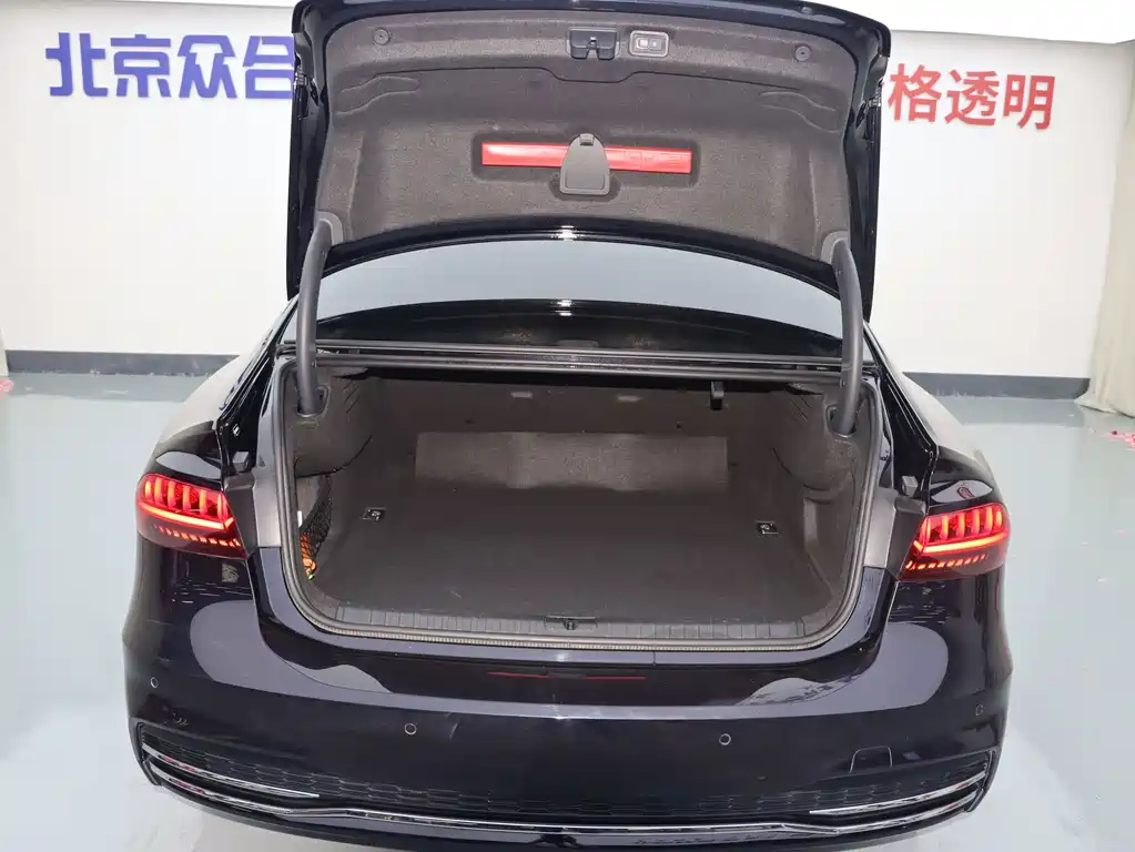 Audi A7L — миниатюра 19