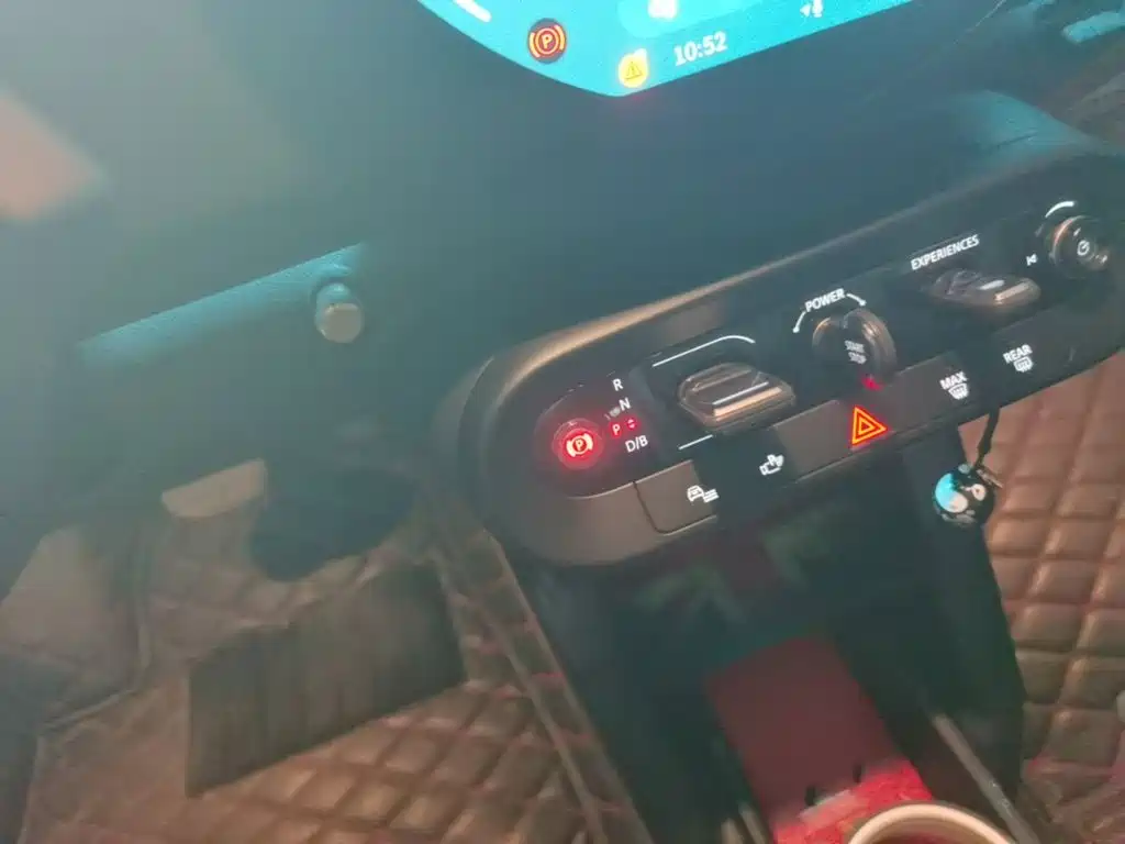 MINI MINI COOPER EV — миниатюра 14