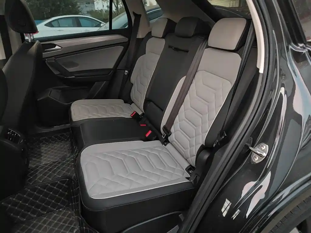 Volkswagen Tayron — миниатюра 17