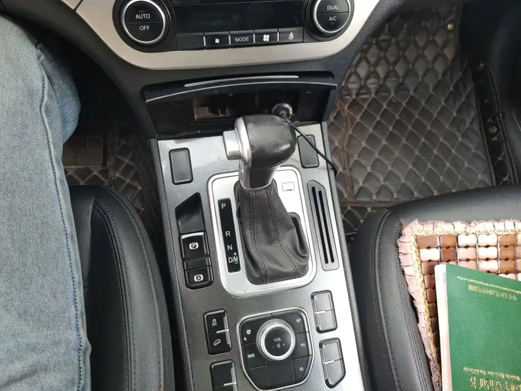 Haval H6 Coupe — миниатюра 15