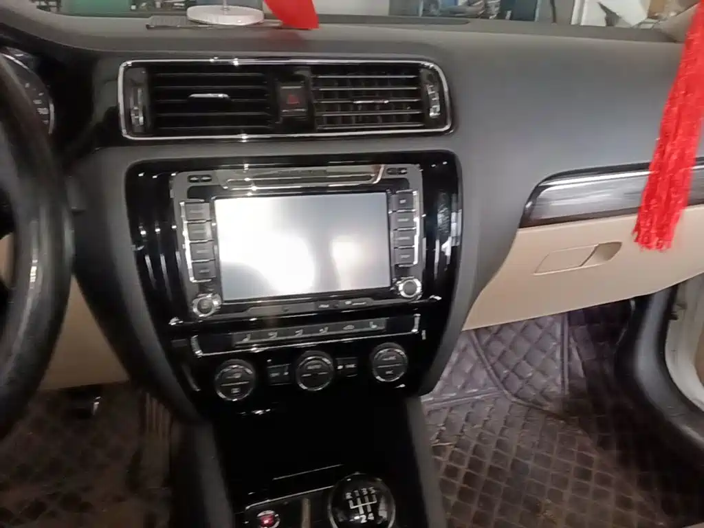 Volkswagen Sagitar — миниатюра 13