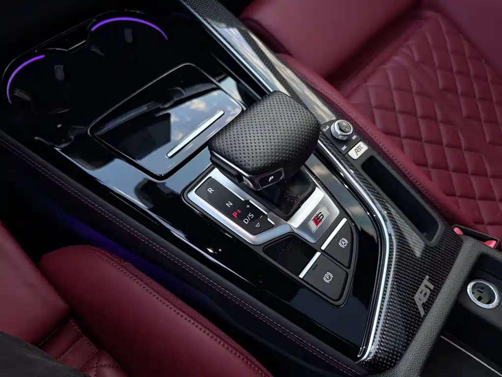 Audi S4 — миниатюра 13