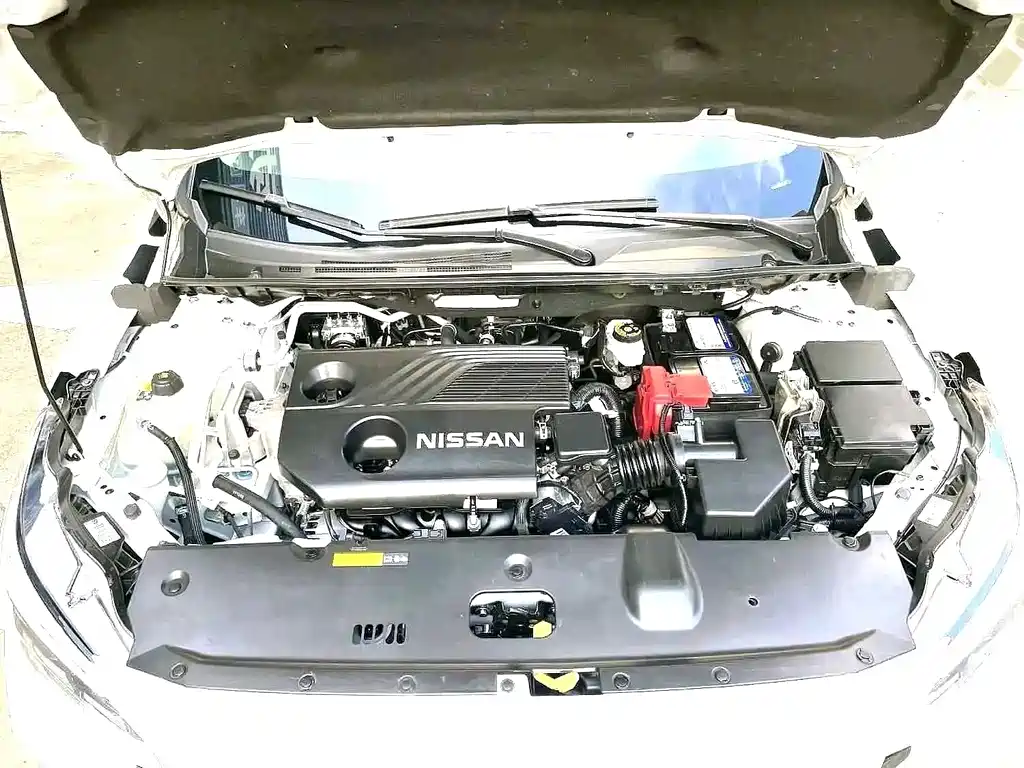 Nissan Sylphy — миниатюра 15