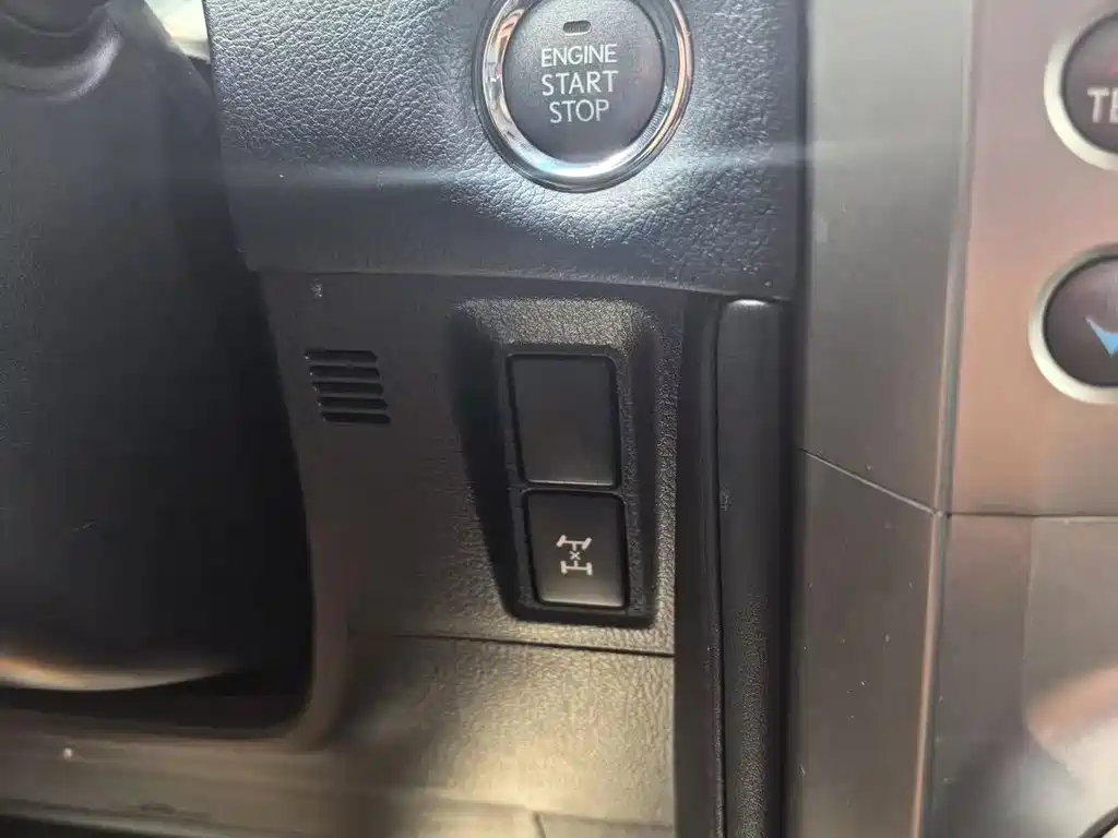 Lexus GX — миниатюра 16