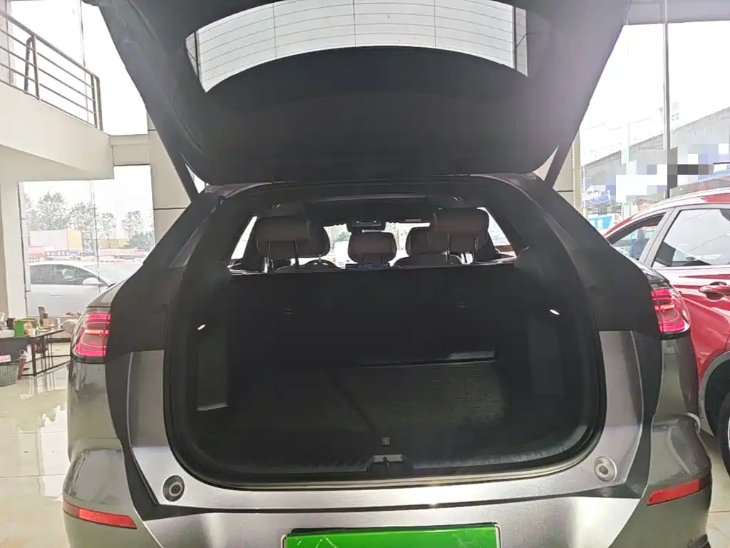 BYD Sealion 06 — миниатюра 19
