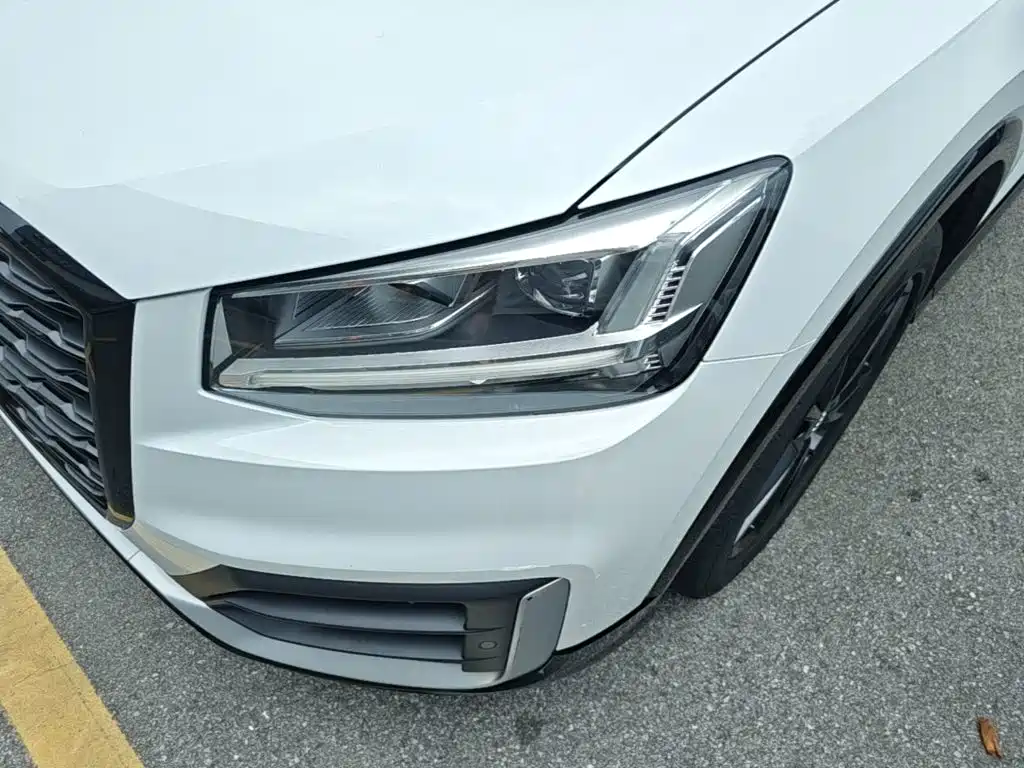 Audi Q2L — миниатюра 24