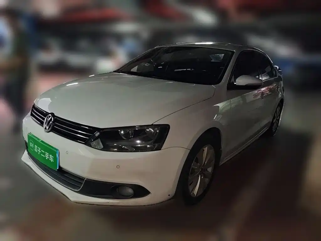 Volkswagen Sagitar — миниатюра 2