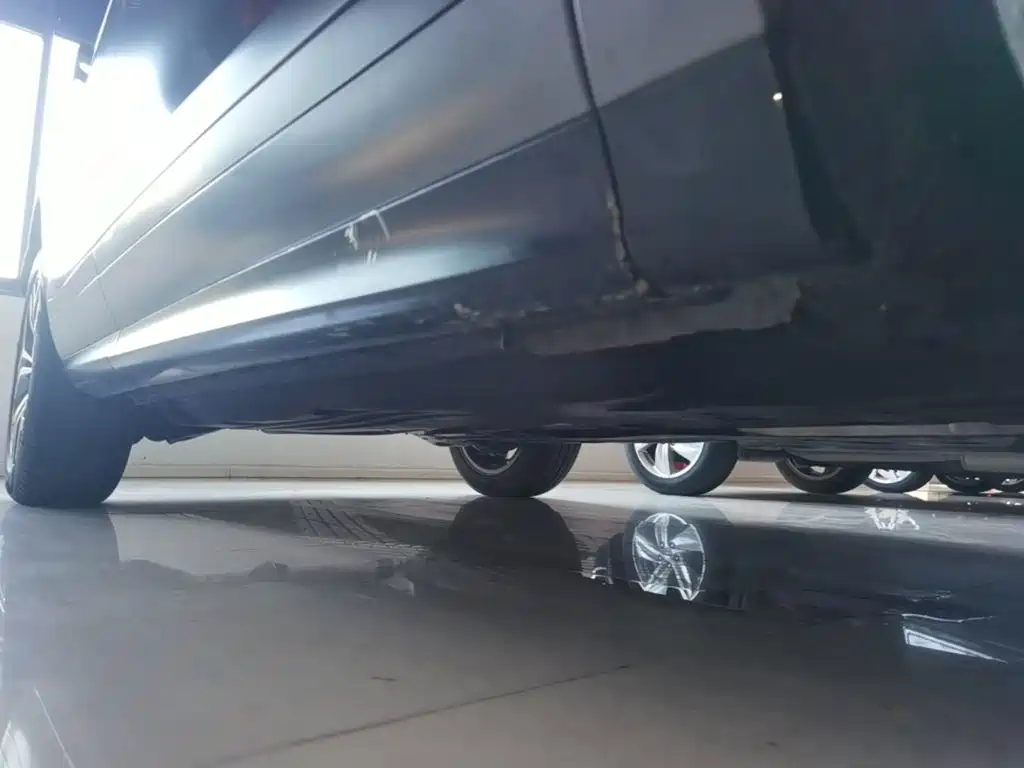 Land Rover Evoque — миниатюра 21