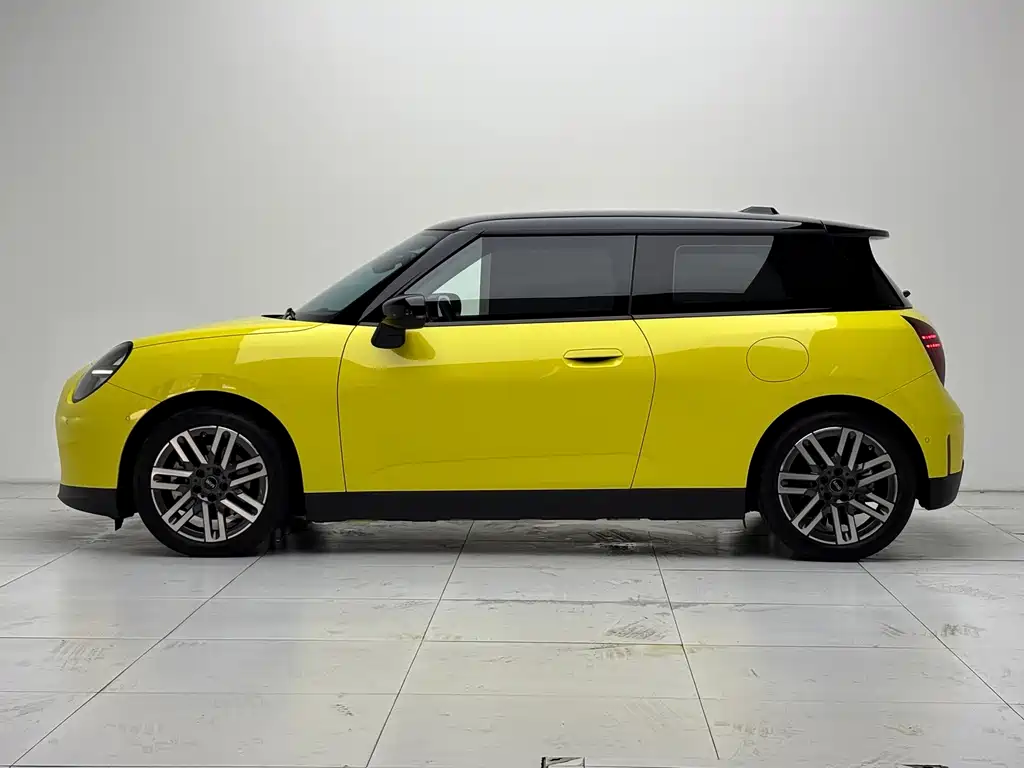 MINI MINI COOPER EV — миниатюра 23