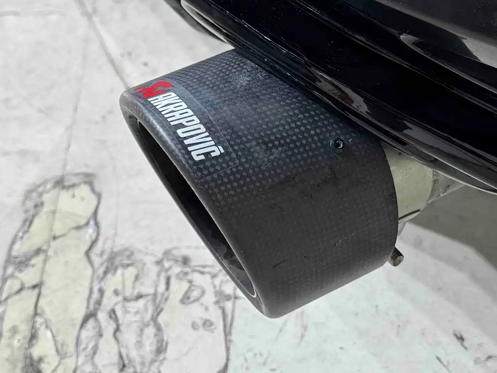 Volkswagen Golf GTI — миниатюра 10