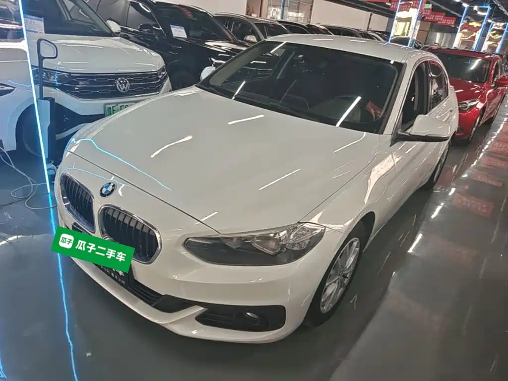 BMW 1 Series — миниатюра 2