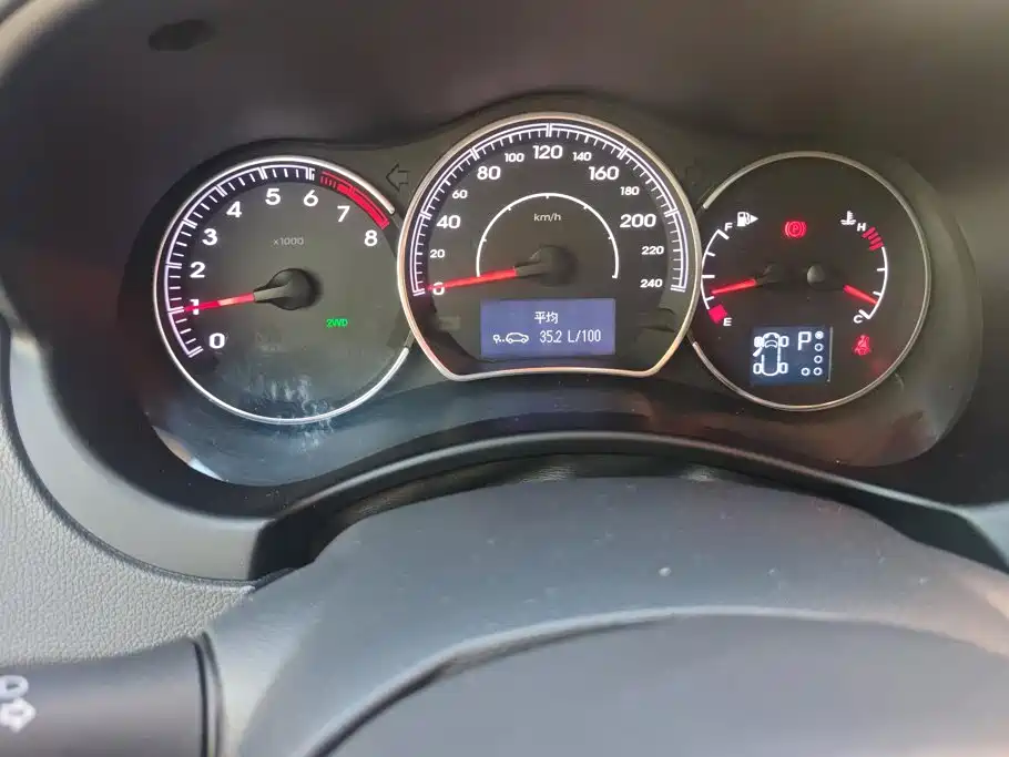 Renault Koleos (Import) — миниатюра 13