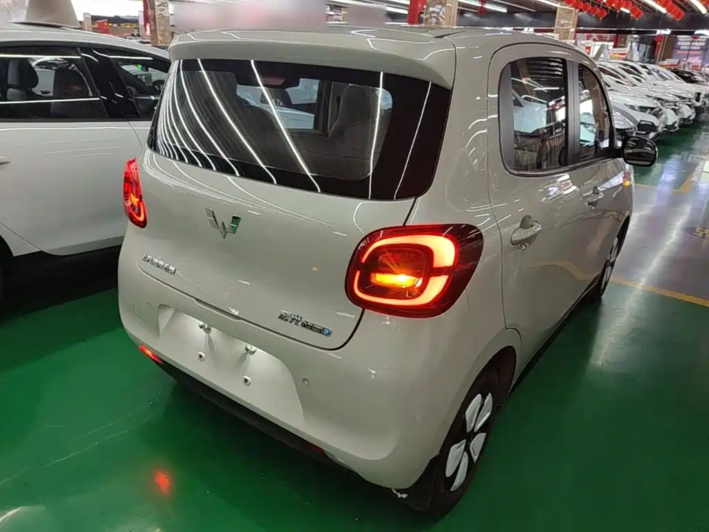 Wuling Mini EV MINIEV 2025