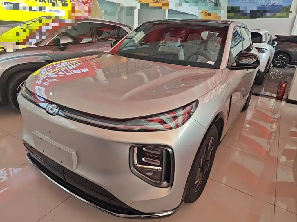 Qiyuan Qiyuan Q07 — миниатюра 2
