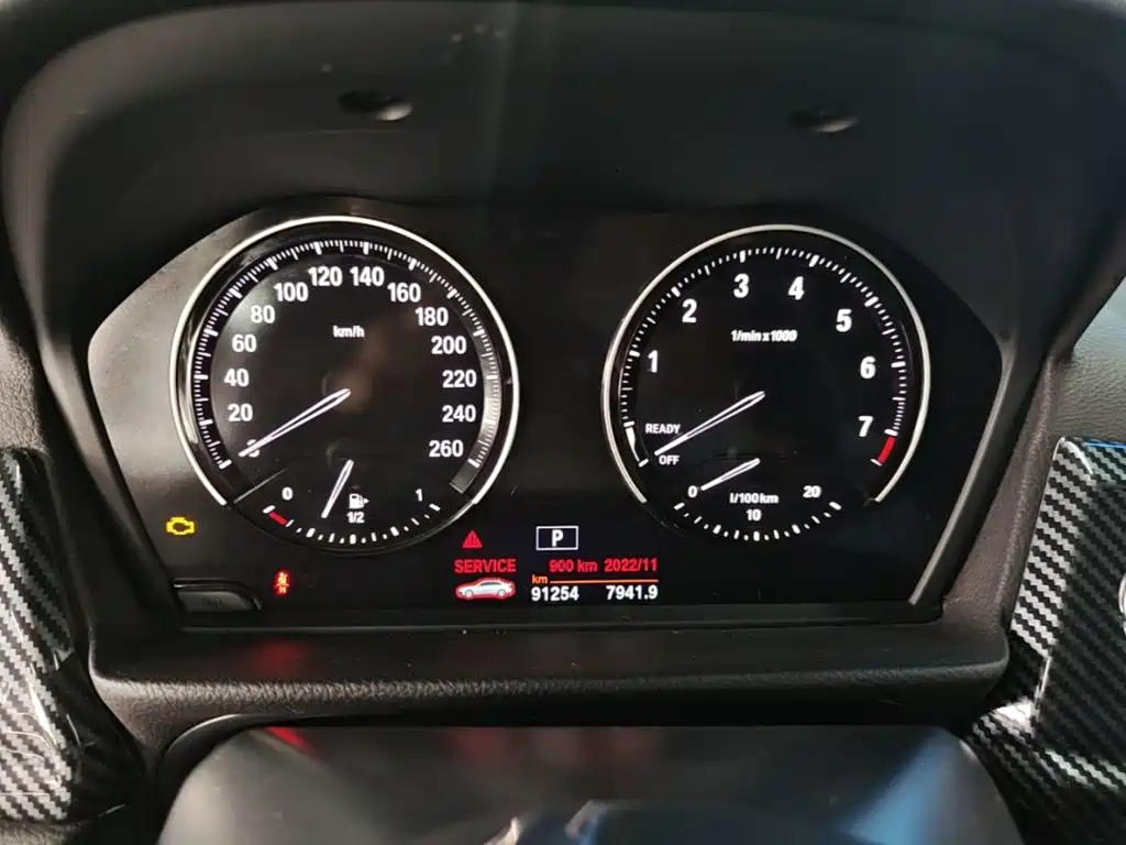 BMW 1 Series — миниатюра 12
