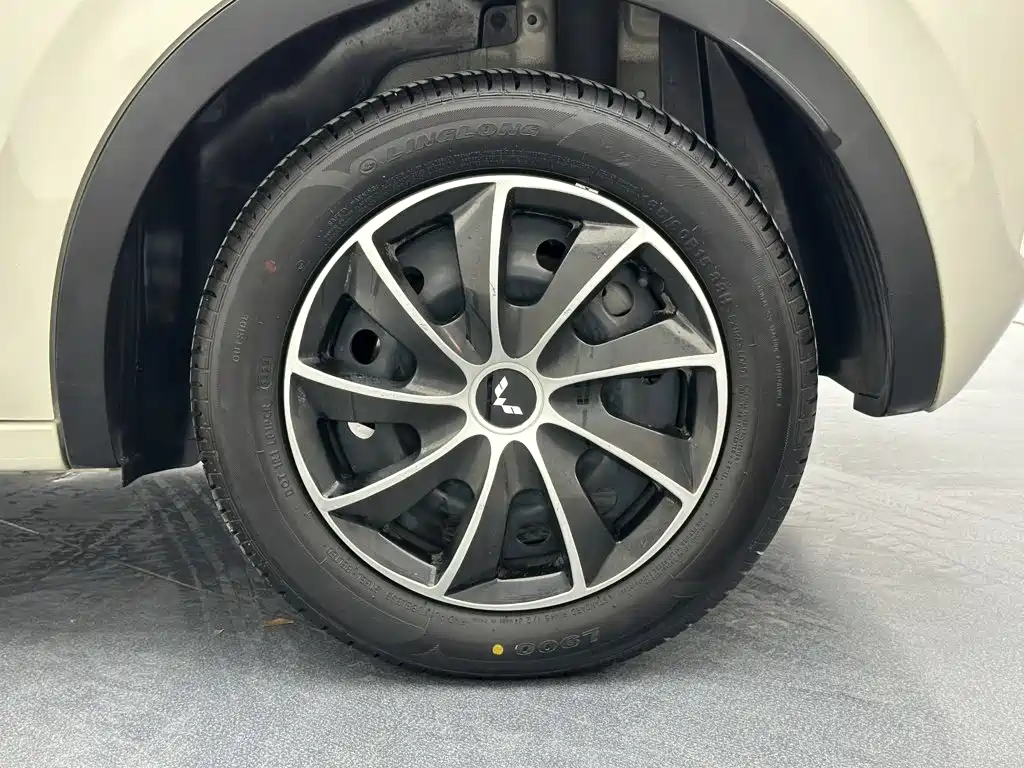 Wuling Bingo — миниатюра 28