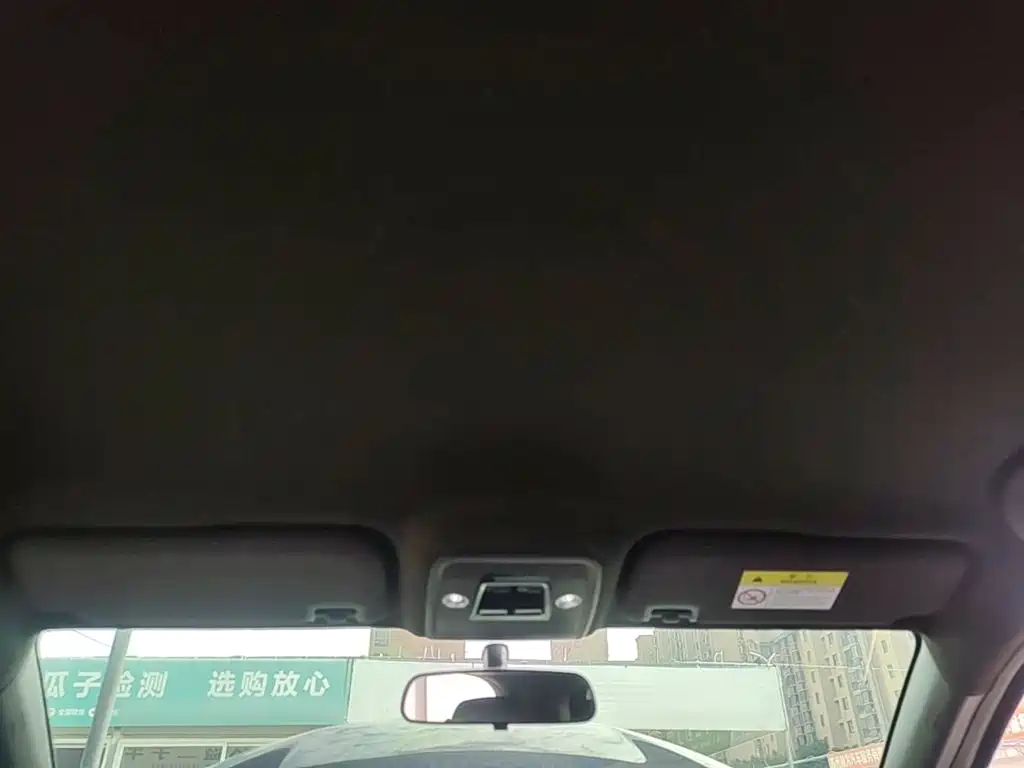 BYD Seagull — миниатюра 18