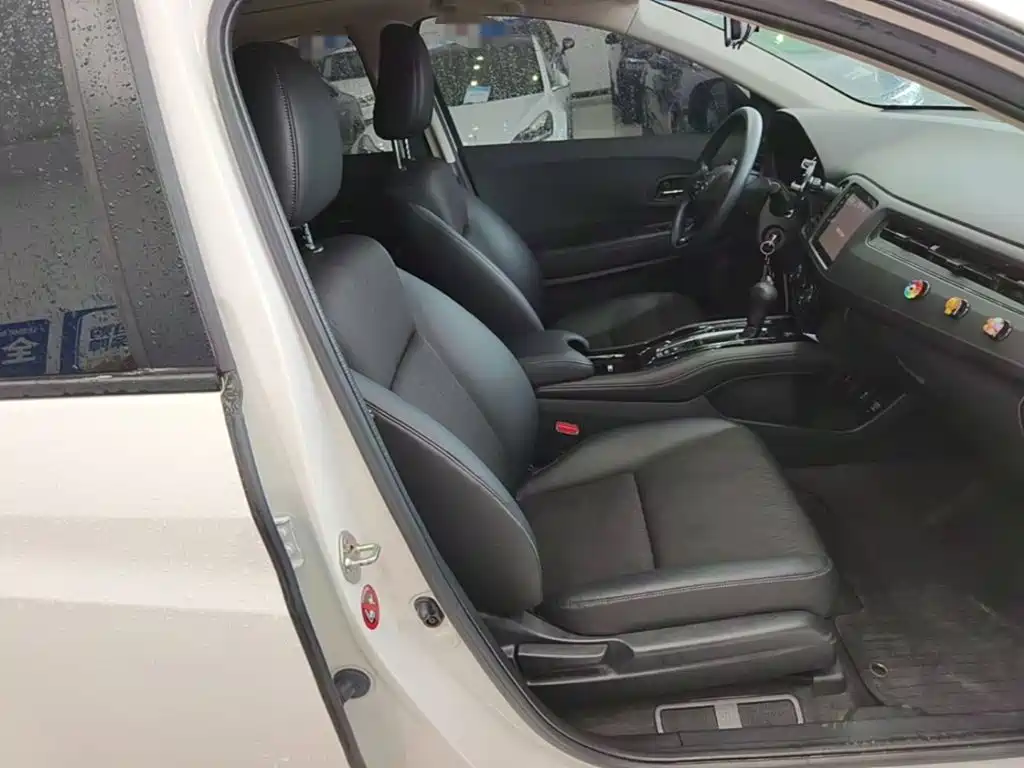 Honda Vezel — миниатюра 25