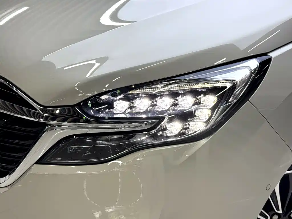Buick GL8 — миниатюра 5