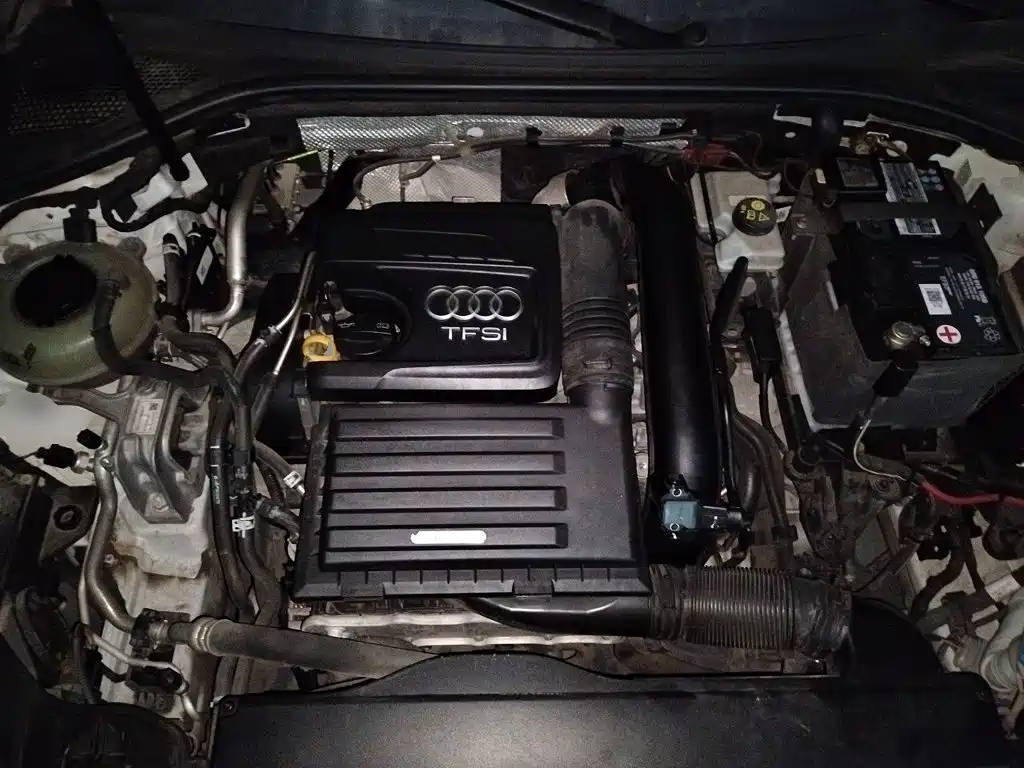 Audi A3 — миниатюра 11