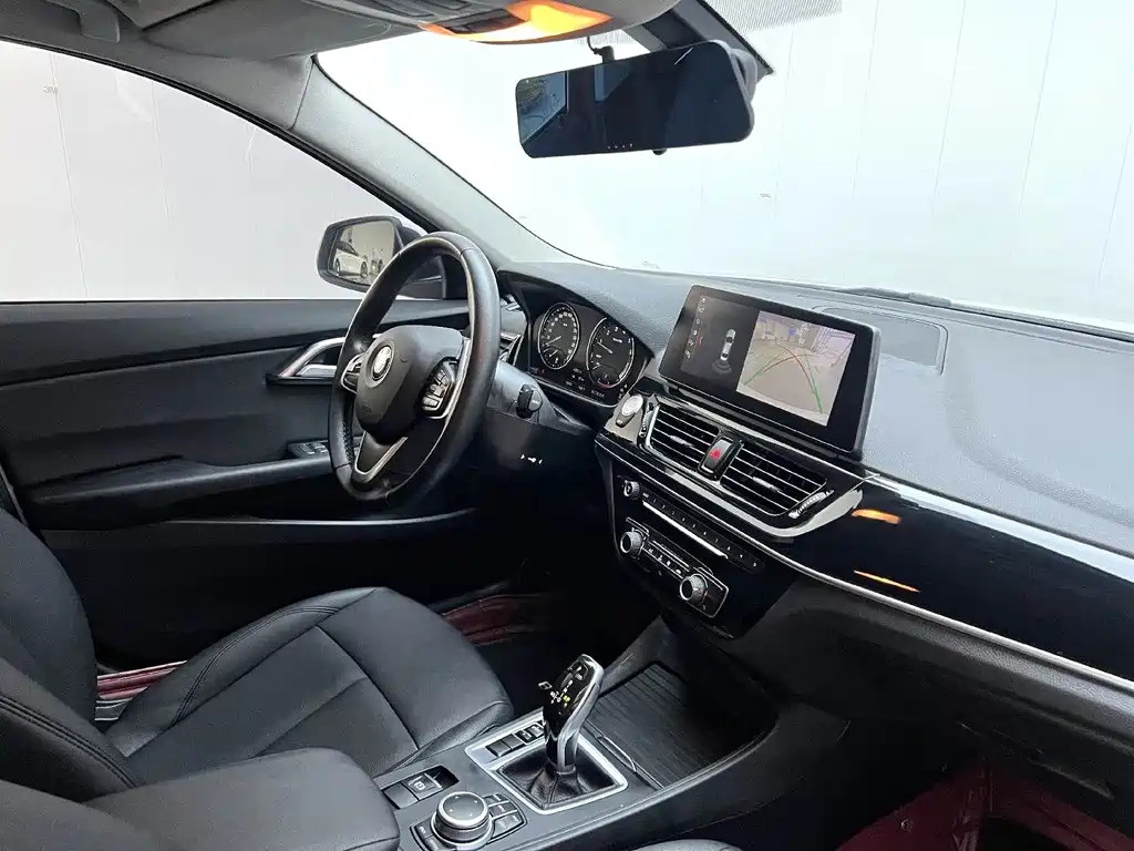 BMW 1 Series — миниатюра 3