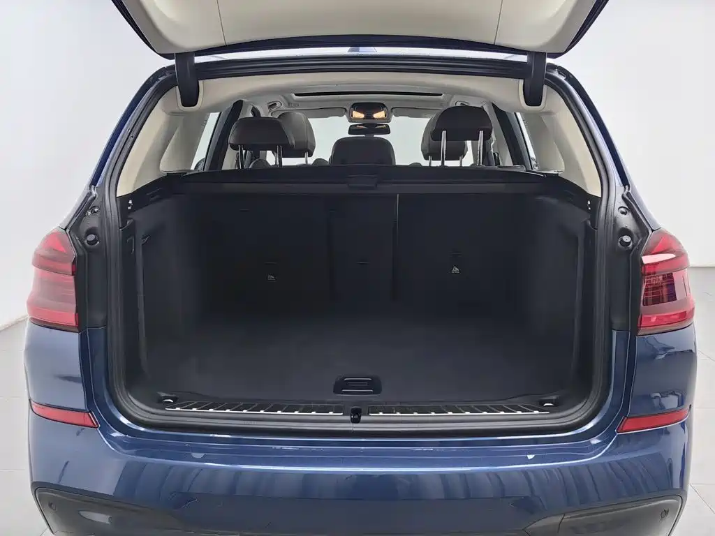 BMW X3 — миниатюра 16