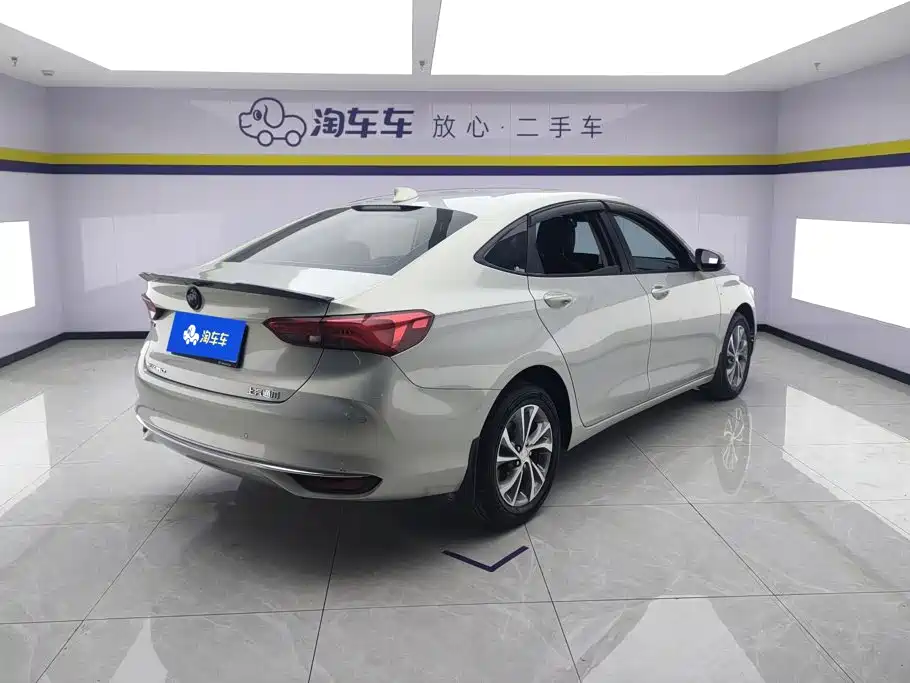 Buick Verano — миниатюра 3