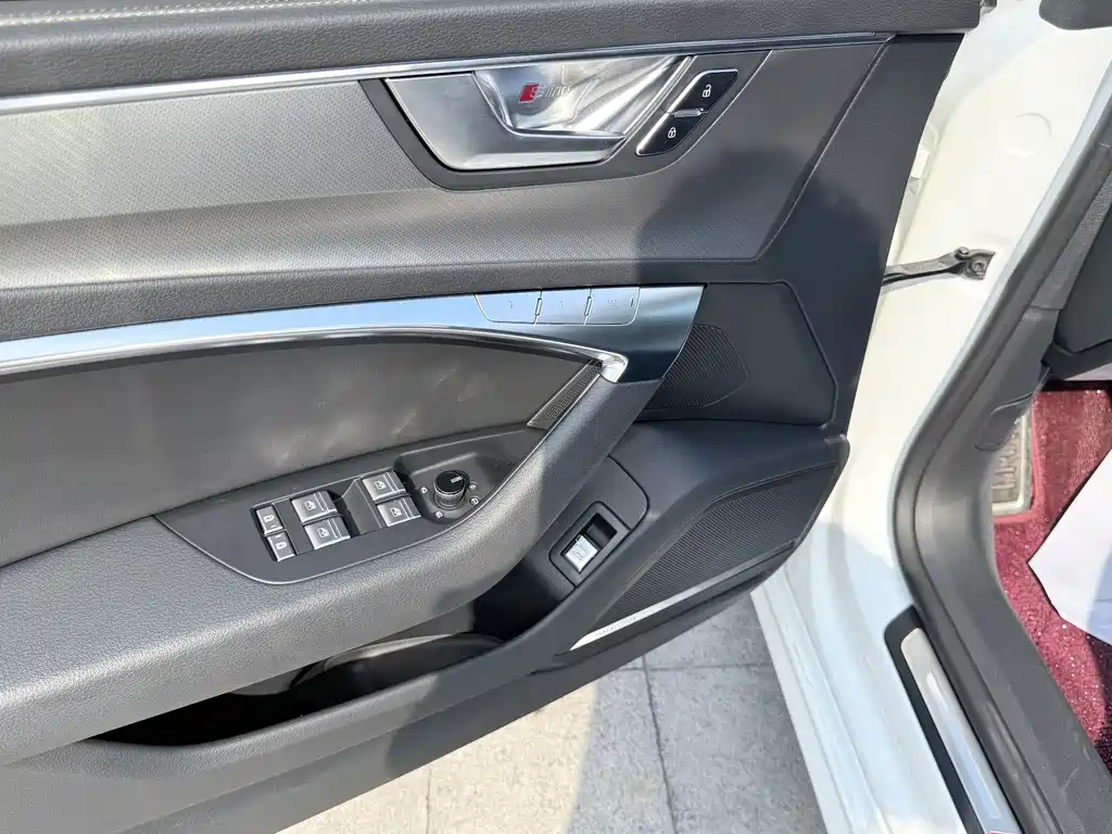 Audi A7 — миниатюра 5