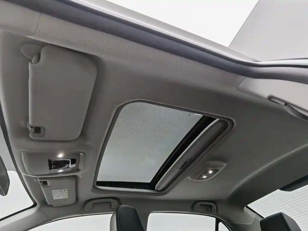 BYD Qin NEV — миниатюра 14
