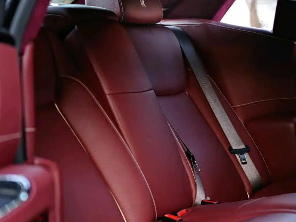 Rolls-Royce Ghost — миниатюра 5