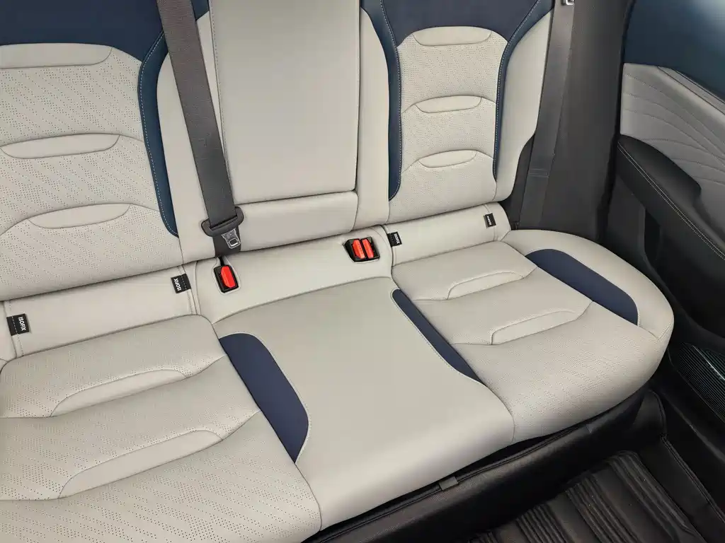 Geely Xingrui — миниатюра 15