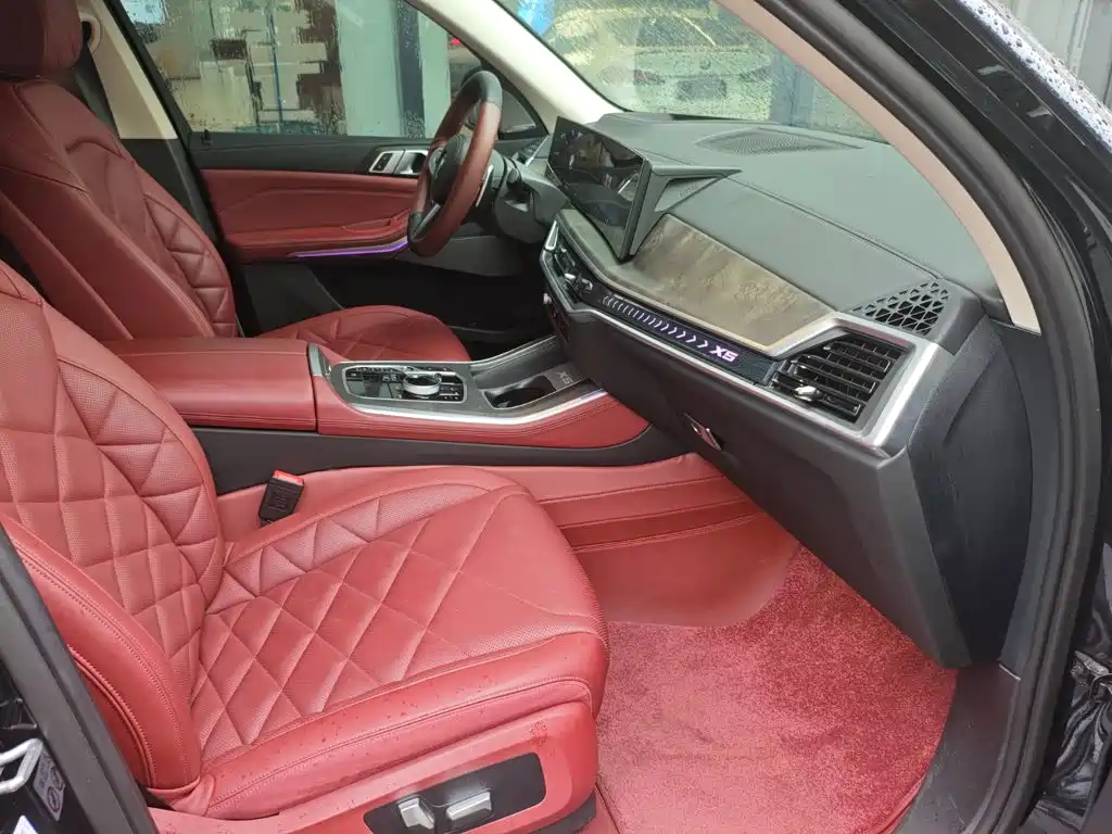 BMW X5 — миниатюра 10