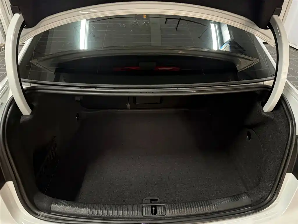 Audi A3 — миниатюра 14