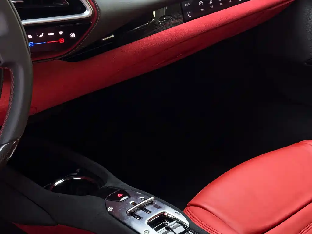 Ferrari 296 — миниатюра 19