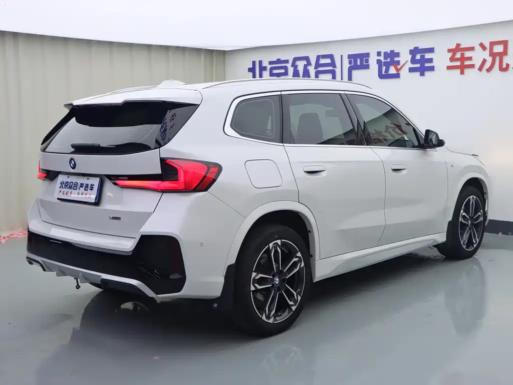 BMW X1 — миниатюра 24