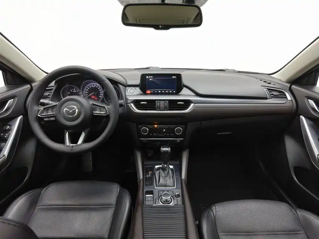Mazda Atenza 2018 2.5L Sport V