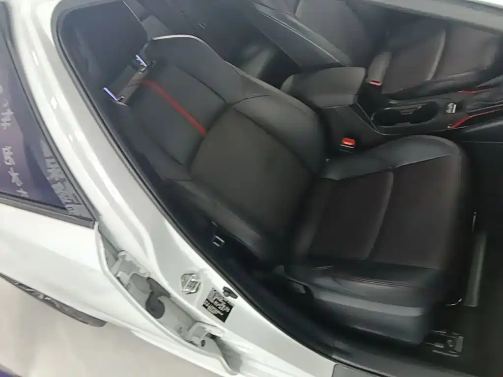 Toyota Levin — миниатюра 25