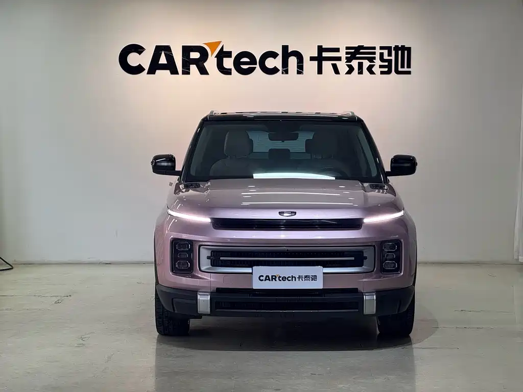 Geely Icon — миниатюра 2