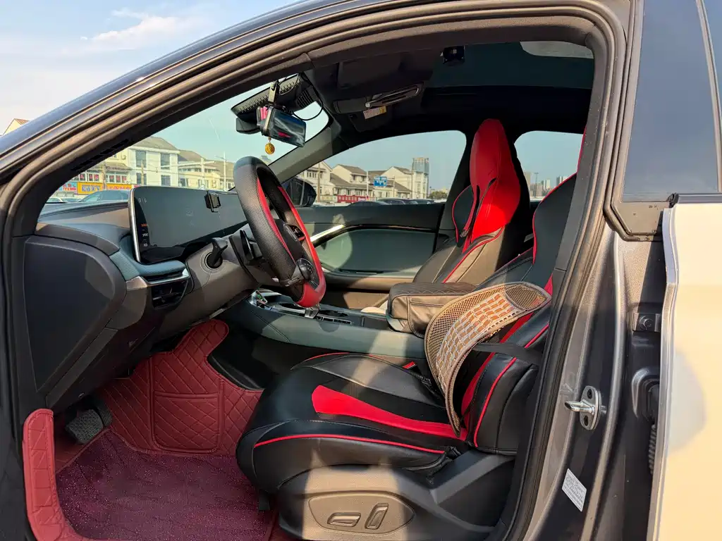MG MG7 — миниатюра 4