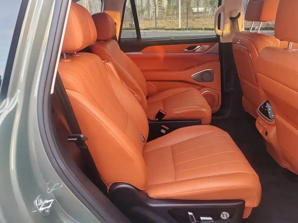 WEI PAI WEI BRAND BLUE MOUNTAIN