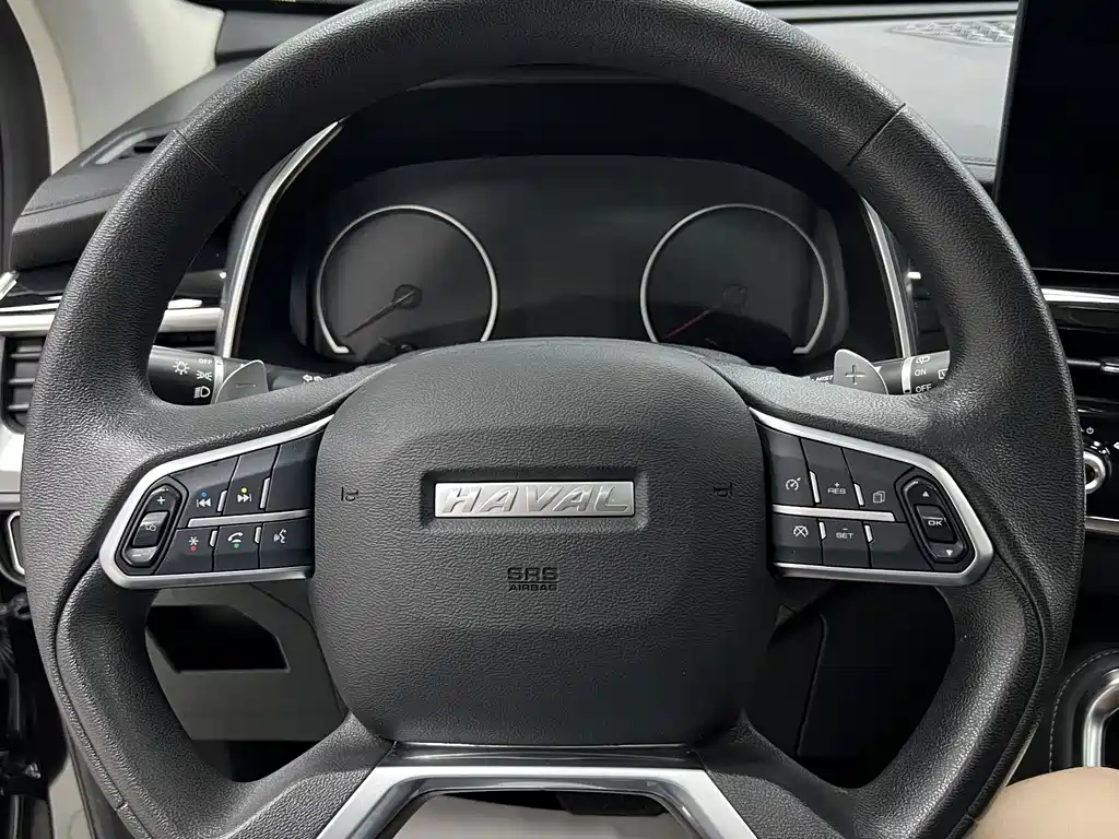 Haval H6 — миниатюра 12
