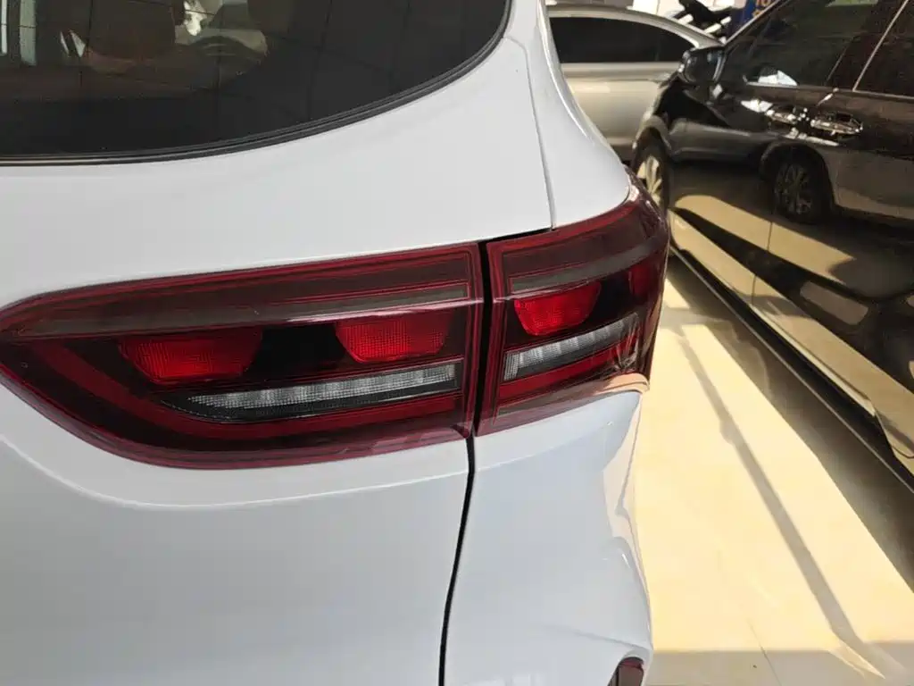 Jetour X70 — миниатюра 8